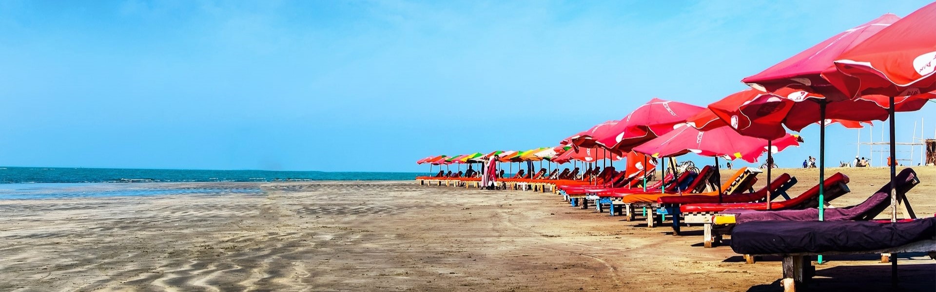 Cox's Bazar Holidays Package By Air (Sayeman Beach Resort)